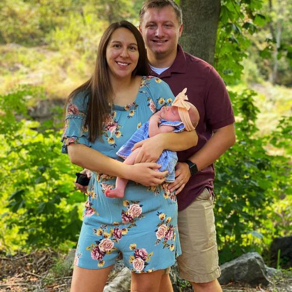 Meet your Posher, Matthew - Picture 1 of 1